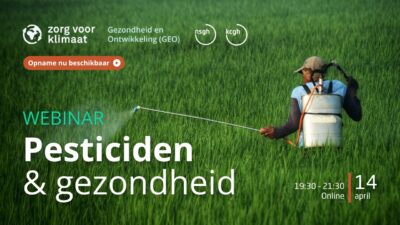 Marcus Rijken Nieuws - Kenniscentrum Global Health